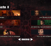 Teatro Musical Notre Dame de Paris 1999